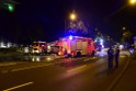 Feuer 2 ehemalige Disco Koeln Porz Wahn Heidestr P356